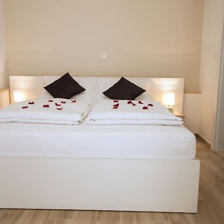 Guest House Bulevar Zadar Dış mekan fotoğraf