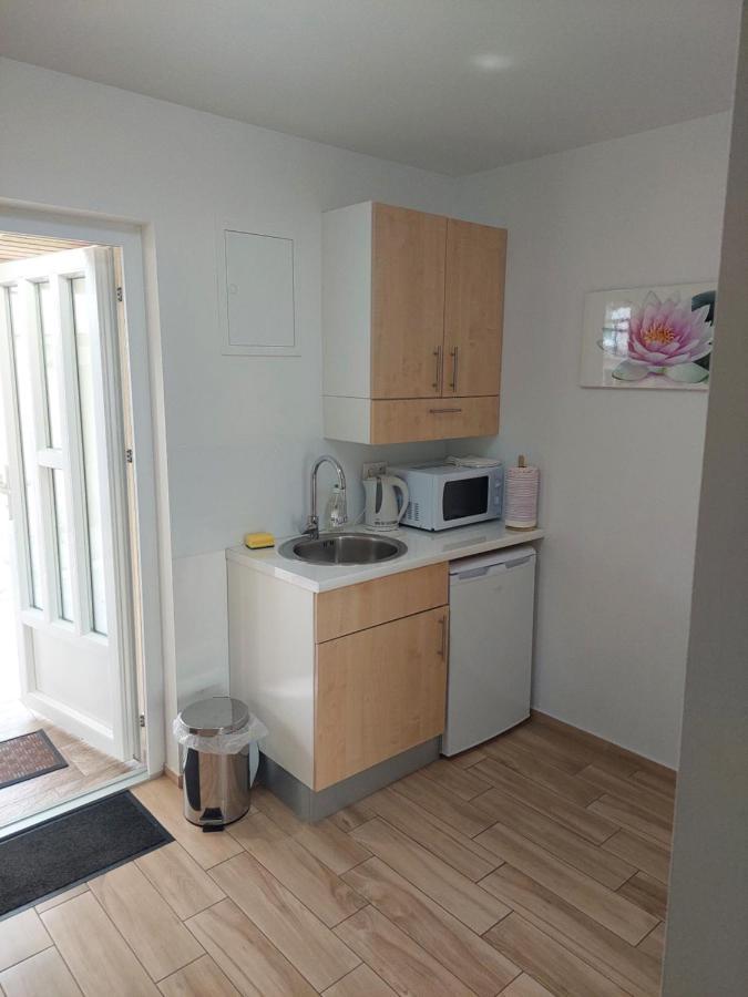 Guest House Bulevar Zadar Dış mekan fotoğraf