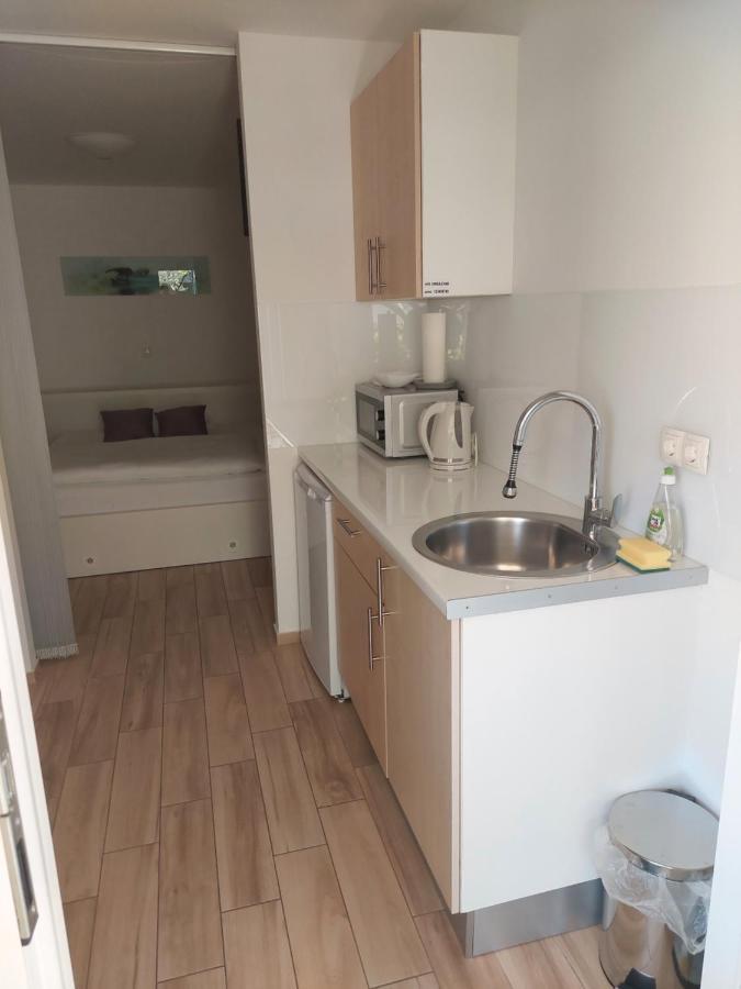 Guest House Bulevar Zadar Dış mekan fotoğraf