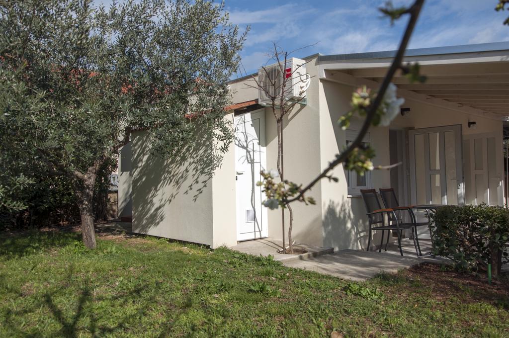 Guest House Bulevar Zadar Dış mekan fotoğraf