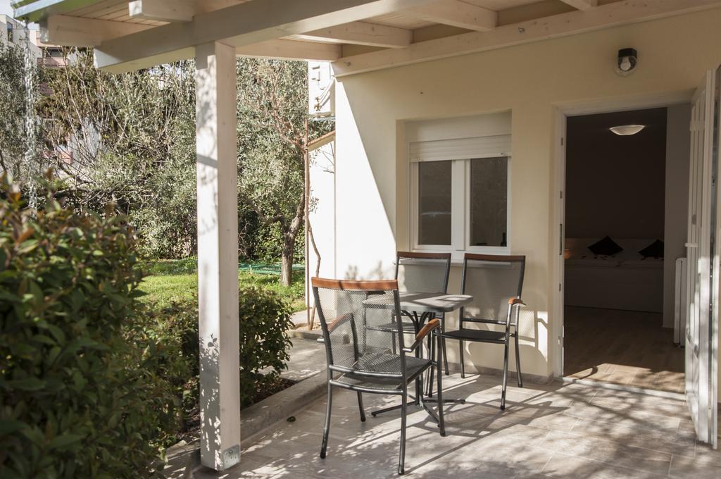 Guest House Bulevar Zadar Dış mekan fotoğraf