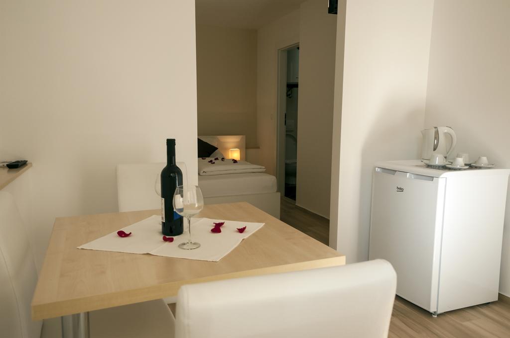 Guest House Bulevar Zadar Dış mekan fotoğraf