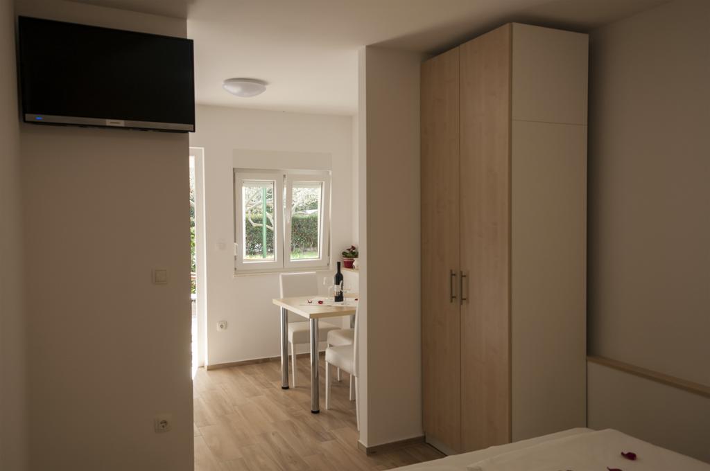 Guest House Bulevar Zadar Dış mekan fotoğraf