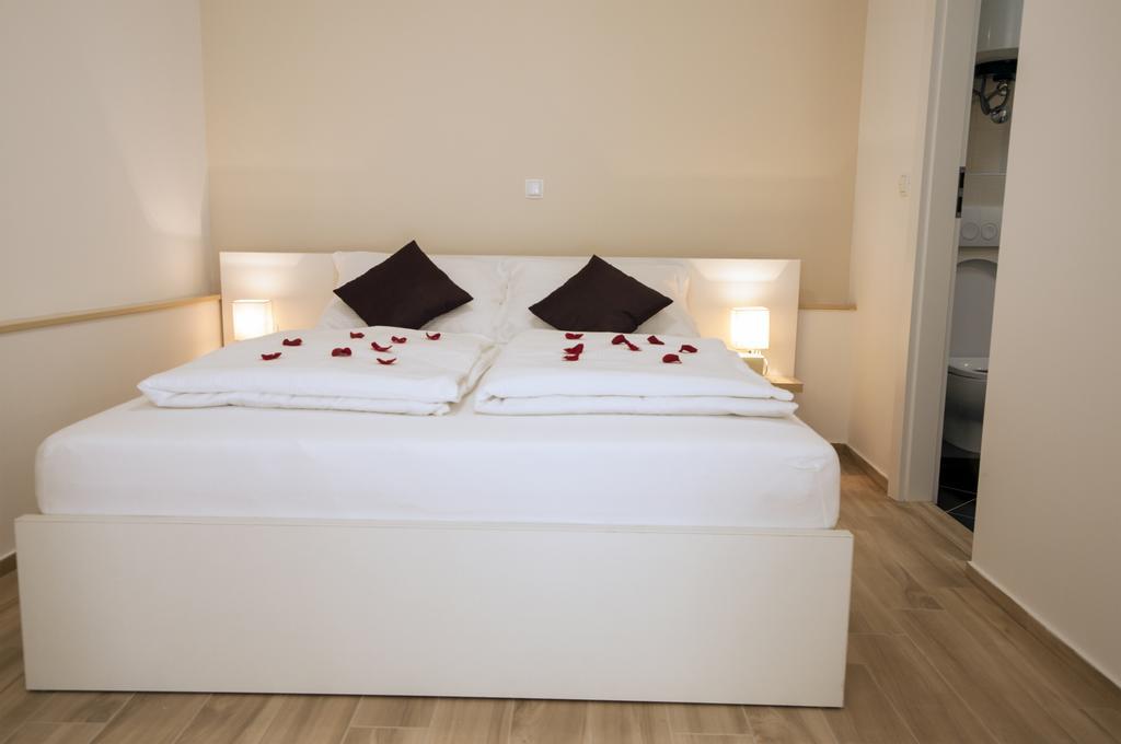 Guest House Bulevar Zadar Dış mekan fotoğraf