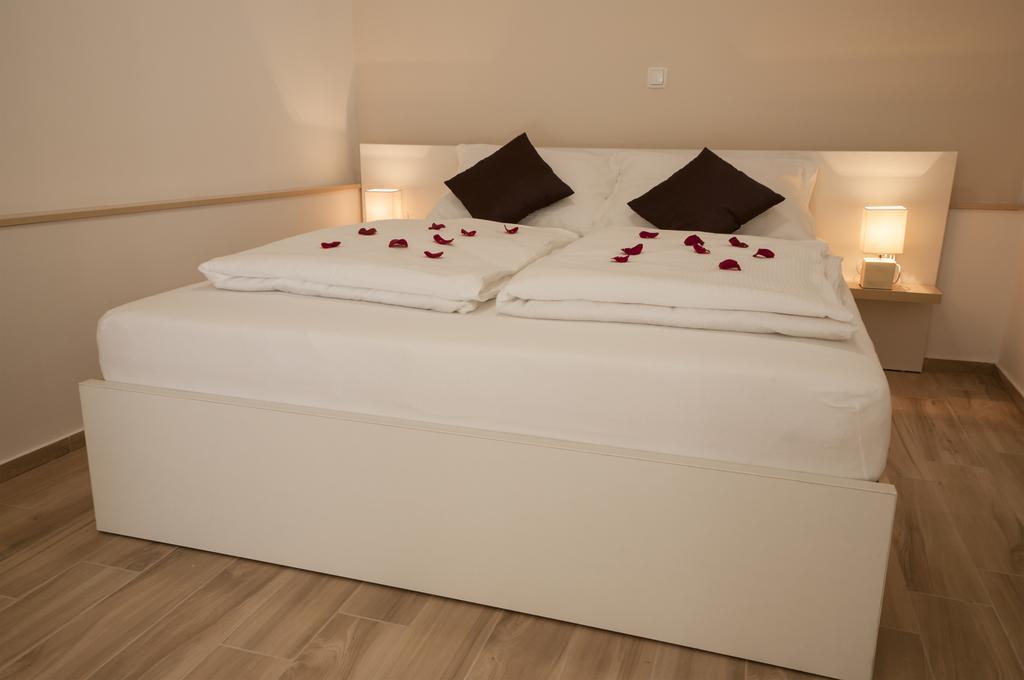 Guest House Bulevar Zadar Dış mekan fotoğraf