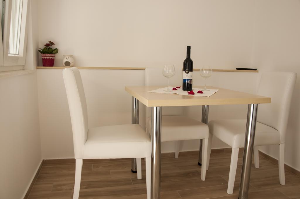 Guest House Bulevar Zadar Dış mekan fotoğraf