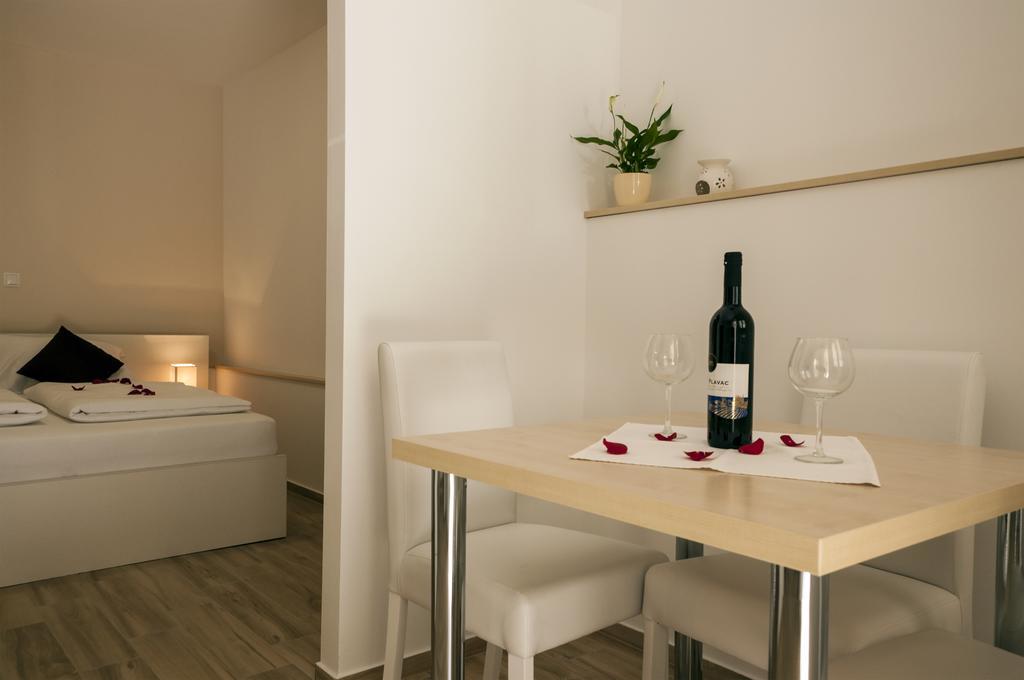 Guest House Bulevar Zadar Dış mekan fotoğraf