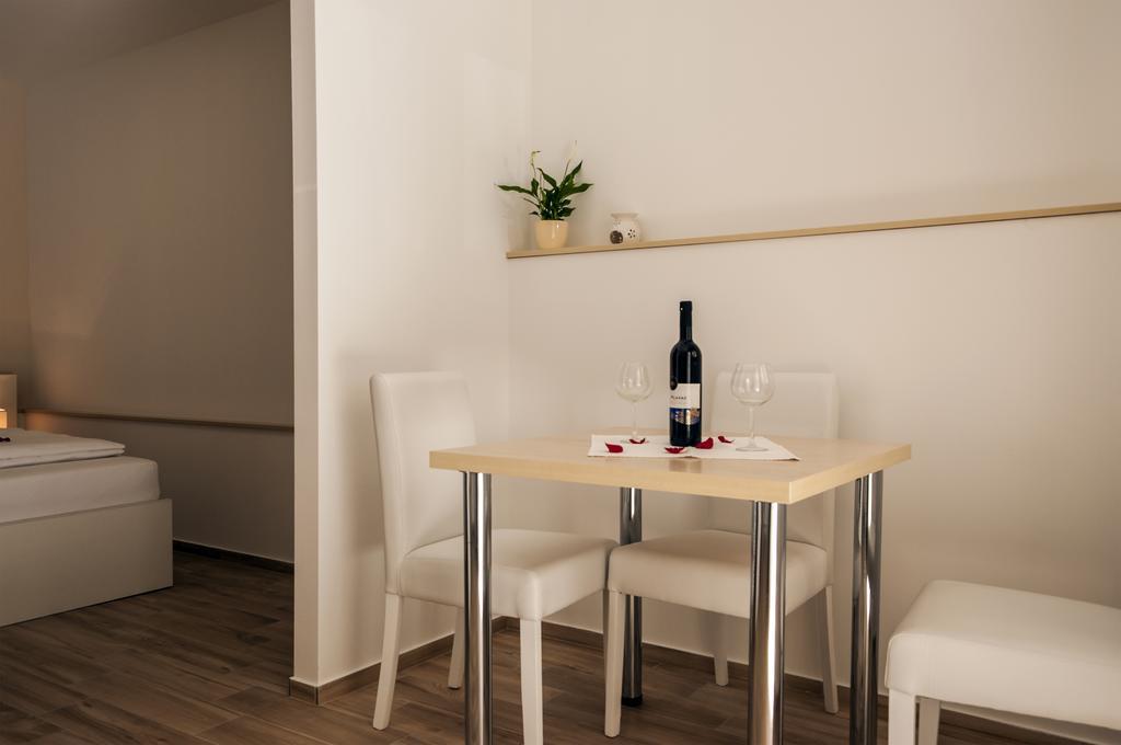 Guest House Bulevar Zadar Dış mekan fotoğraf