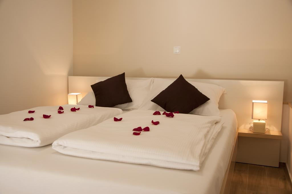 Guest House Bulevar Zadar Dış mekan fotoğraf